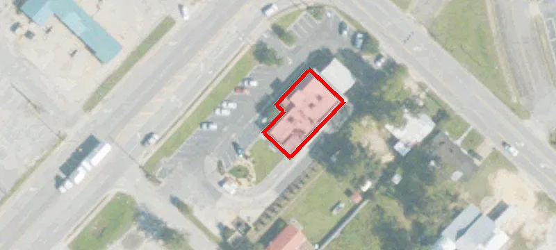 99 Tallahassee St