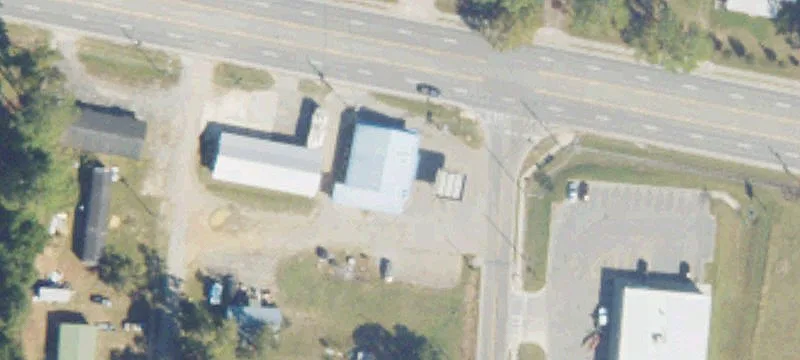 Enigma, GA 31749