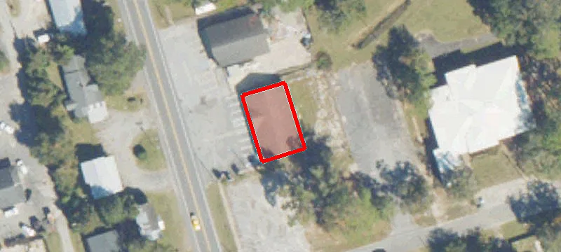 308 Parrish Ave