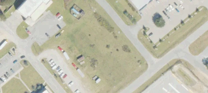 Goshen Rd Ext