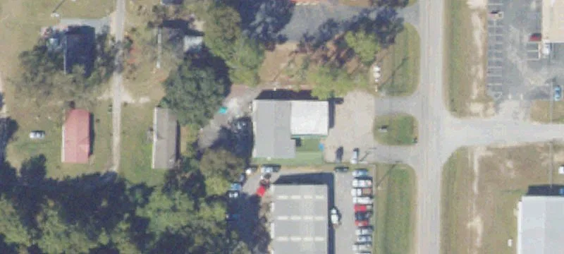 1881 Sylvester Hwy