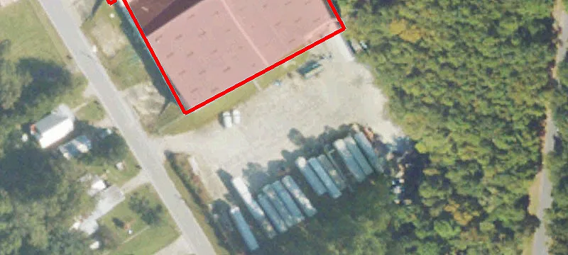 318 Modoc Rd