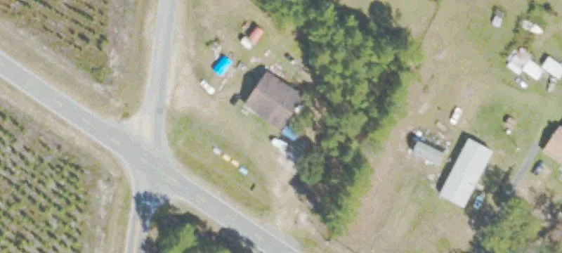 Hwy 32