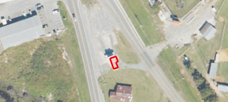 156 Valdosta Rd