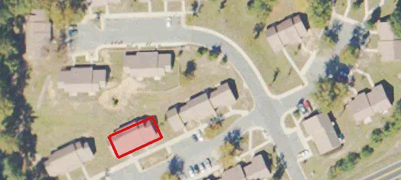 20 Cf Willis Dr