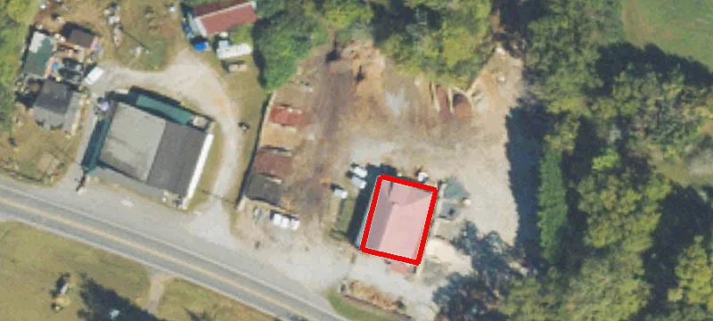11643 Cumming Hwy