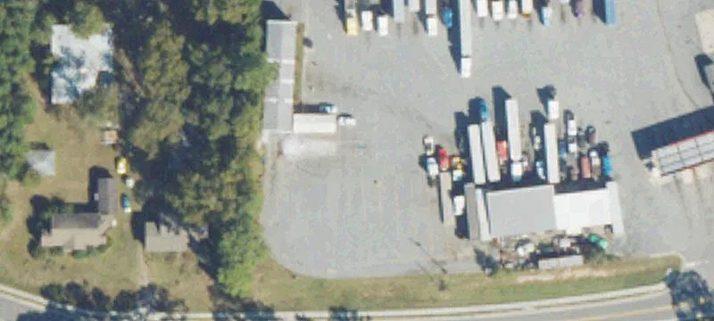 609 Old Omega Rd