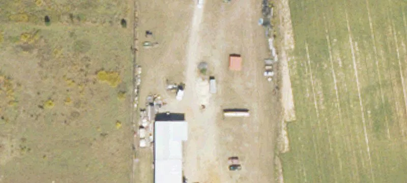 25703 Blakely Rd