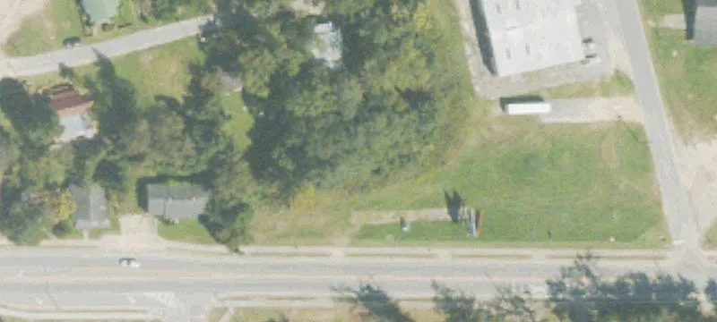 Winthrope Ave