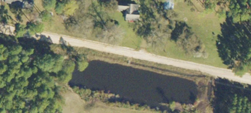 190 Woodyard Ln