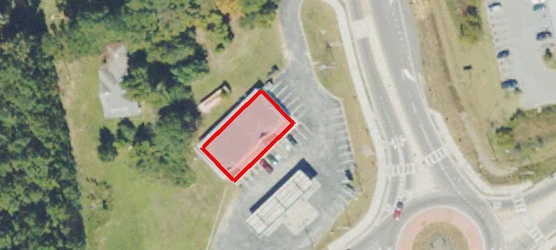 4366 Blue Jay Rd