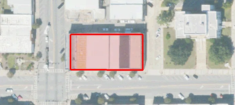 31 Broad St