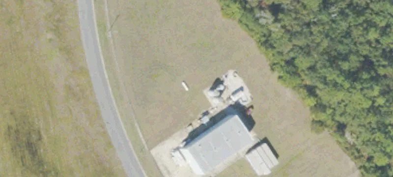 200 John Harper Ave