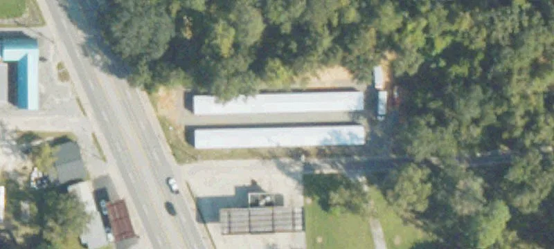 Hatch Pkwy Warrick Ln