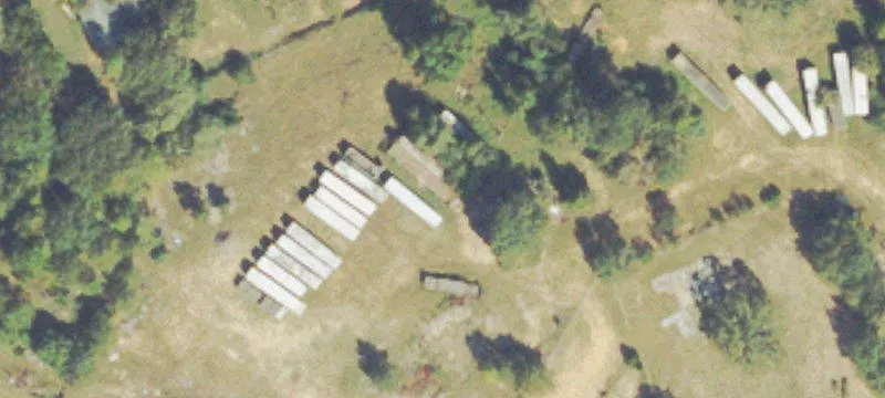 Glenn Jackson Rd