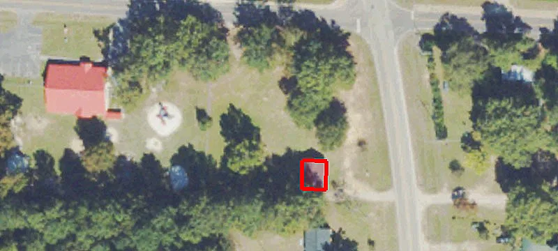 408 Hospital Rd