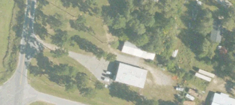 201 Brinson Rd