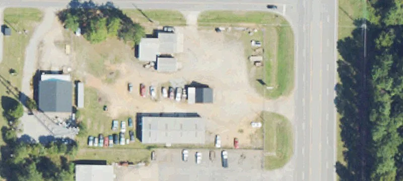 1054 Us Hwy 19th S