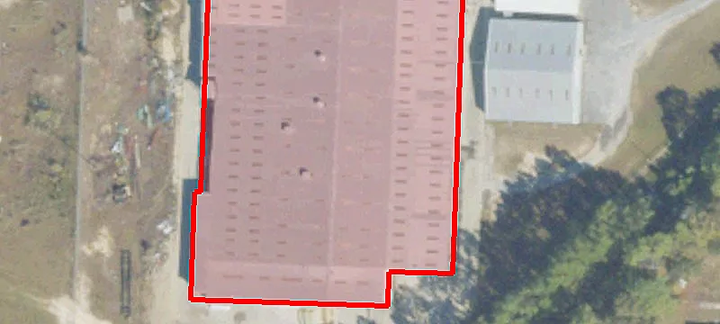 497 Industrial Dr