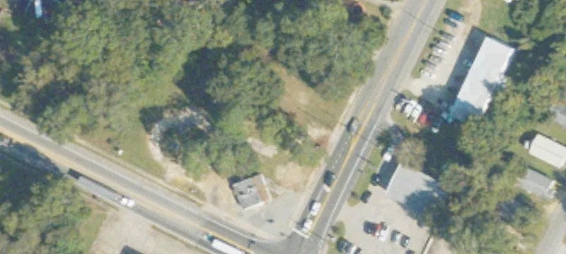 700 Mcintosh St