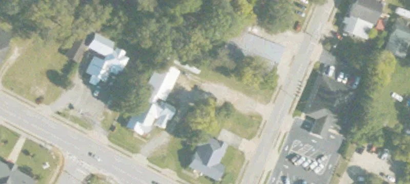 210 College St