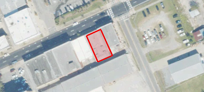 233 Hl Ave