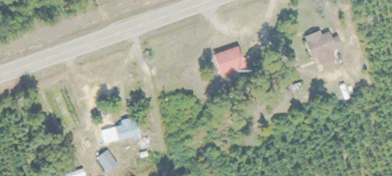 6002 Purvis School Rd