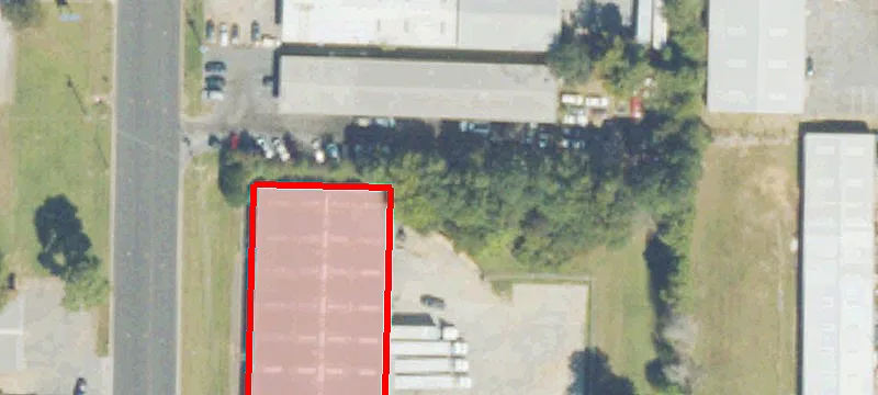 Nn Pkwy