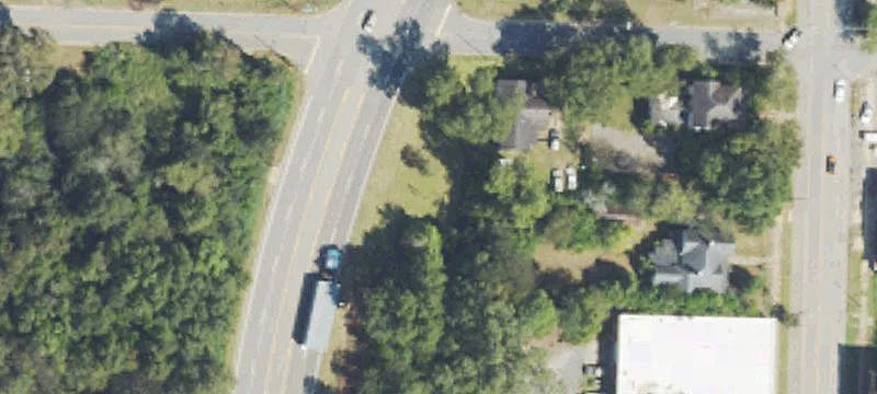 Rountree Dr