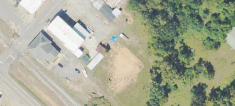 36 Church N St