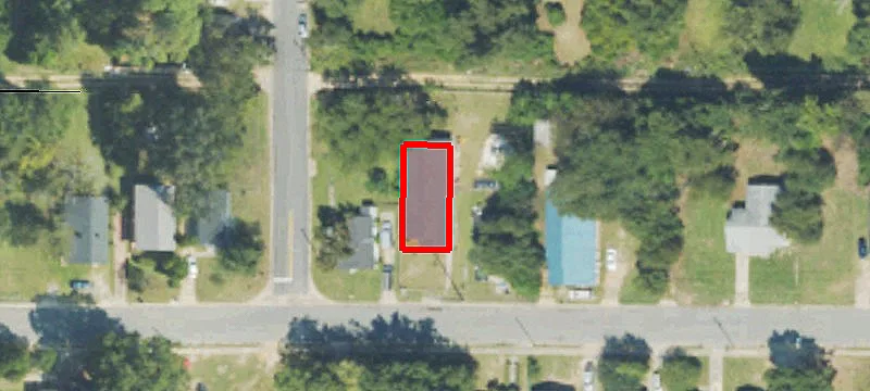 431 Jefferies Ave