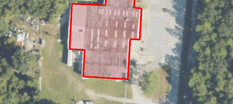 152 Industrial Dr