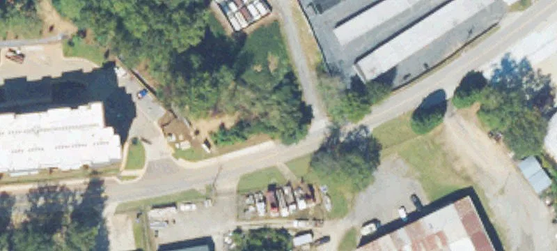 Smyrna Hl Dr
