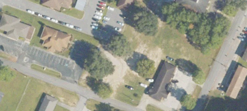 Seminole Dr