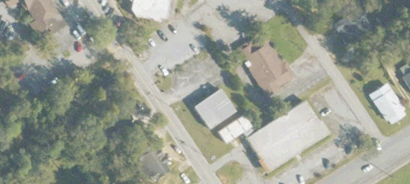 Racetrack St