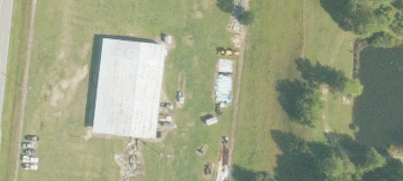 Dedge Farm Rd