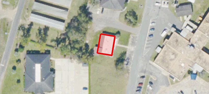 707 Cameron Dr