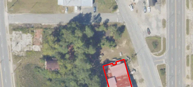 1315 Sylvester Dr