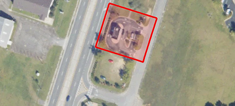 3929 Macey Dr
