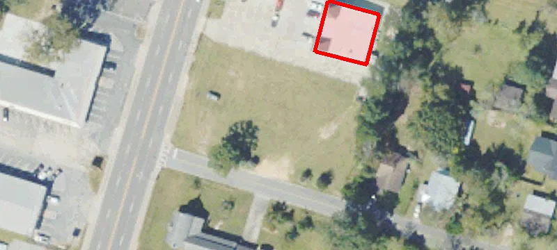 501 Veterans Blvd