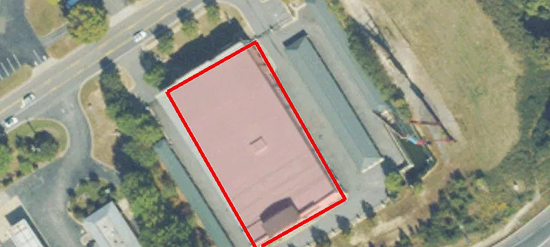 345 Sawmill Dr