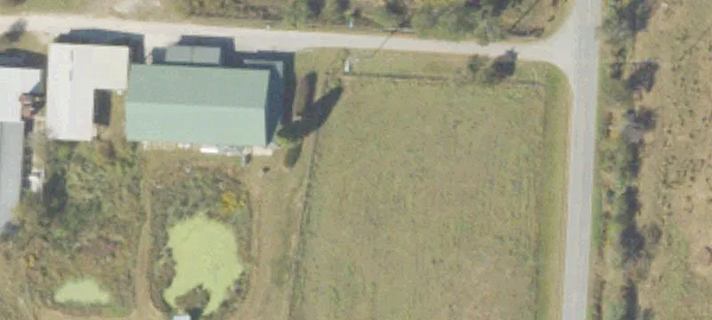 1203 Rossman Dairy Rd