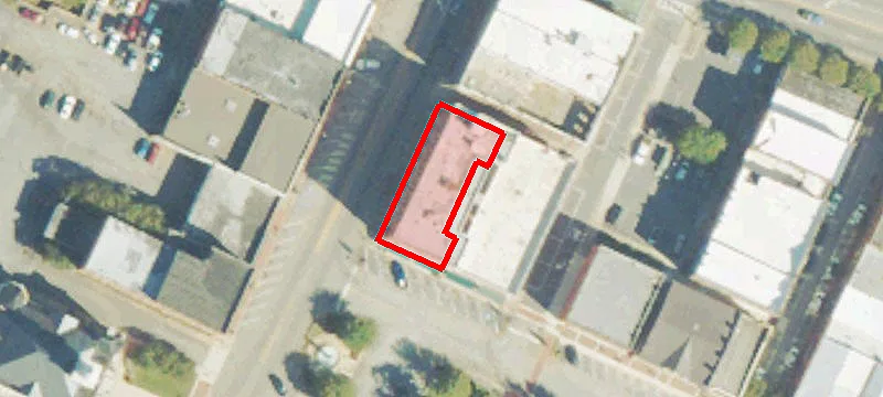 8 Oliver St