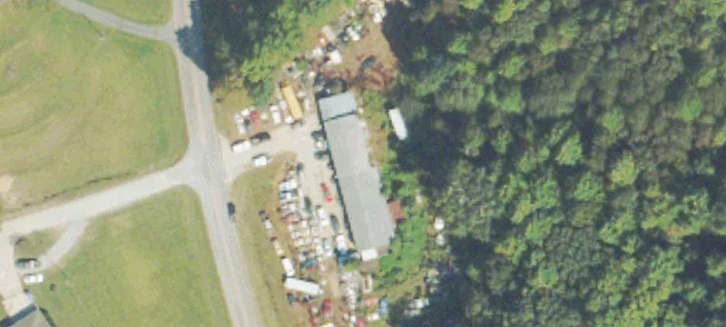 5450 Old Hwy 441st N