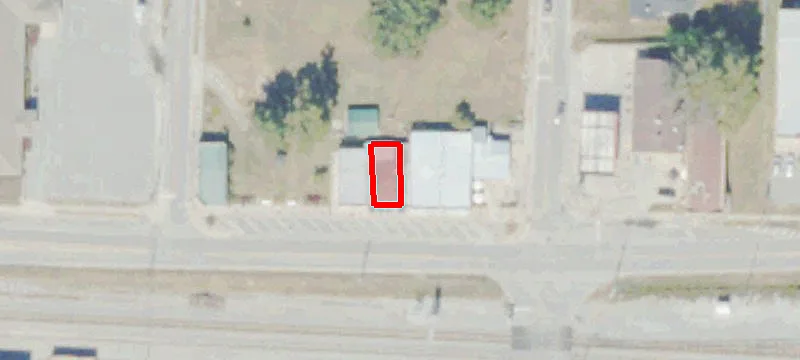 268 Milledgeville Hwy