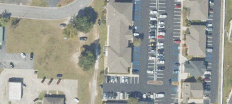 6 Hospital Park