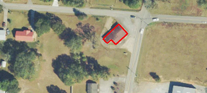 209 Fernwood Dr