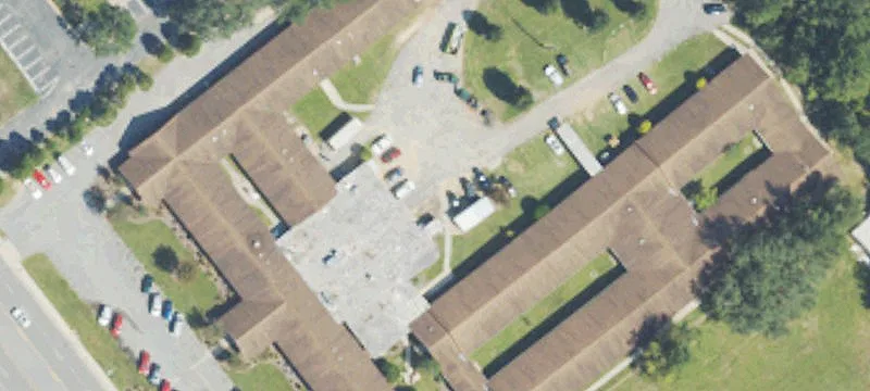 1904 Palmyra Rd