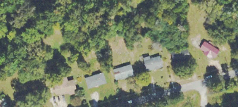 701 Hamilton St