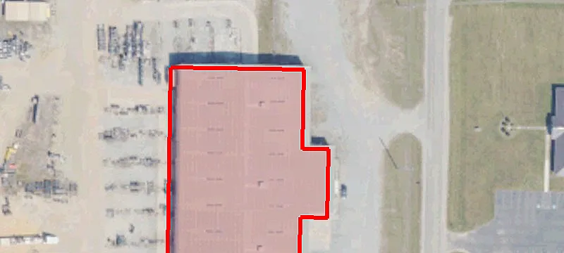 502 Midway Rd